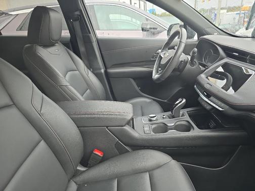 2020 Cadillac XT4 Sport