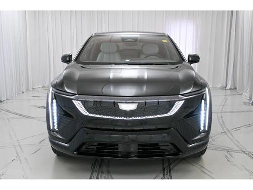 2026 Cadillac OPTIQ Premium Sport