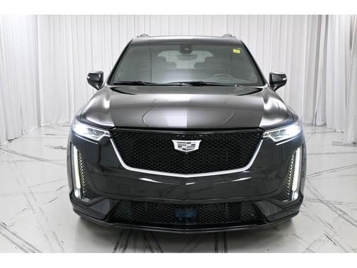 2022 Cadillac XT6 Sport AWD
