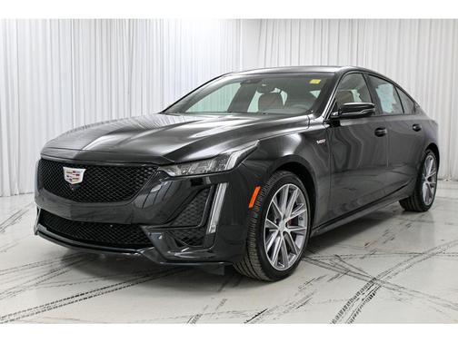 2023 Cadillac CT5-V V-Series