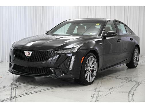 2023 Cadillac CT5-V V-Series