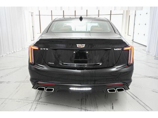 2023 Cadillac CT5-V V-Series
