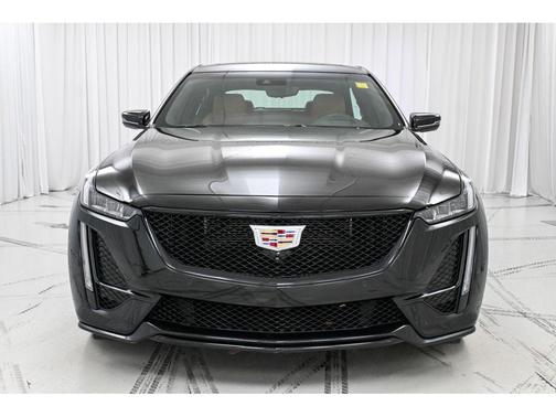 2023 Cadillac CT5-V V-Series