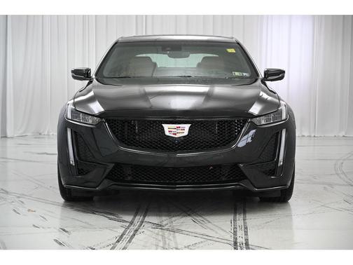 2023 Cadillac CT5-V V-Series