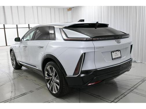 2026 Cadillac LYRIQ Signature Luxury