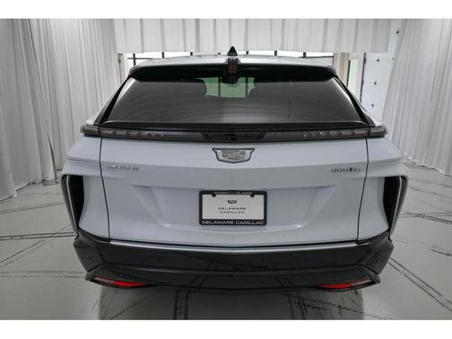 2026 Cadillac LYRIQ Signature Luxury