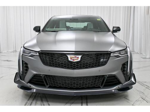 2025 Cadillac CT4-V V-Series Blackwing RWD
