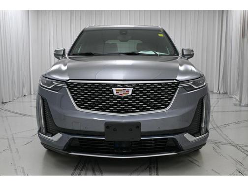 2020 Cadillac XT6 Premium Luxury AWD