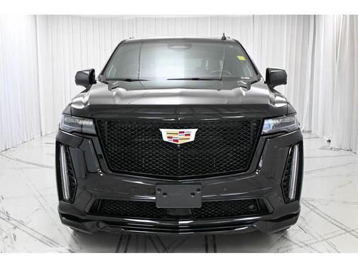 2023 Cadillac Escalade V-Series
