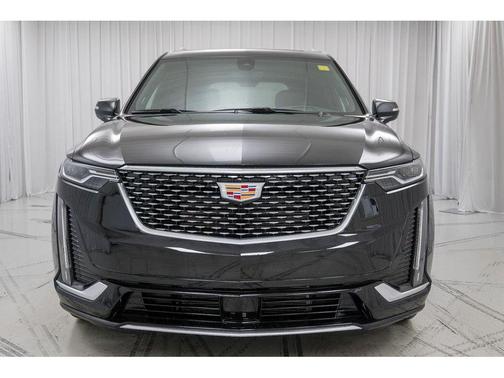 2025 Cadillac XT6 Premium Luxury AWD