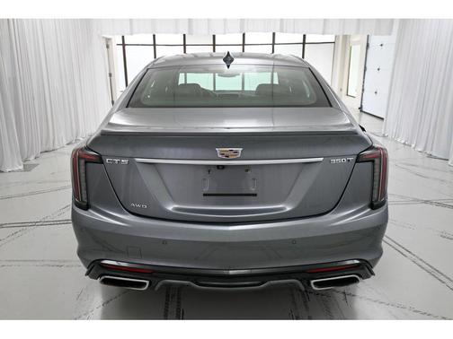 2022 Cadillac CT5 Sport