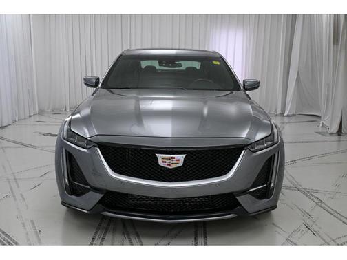 2022 Cadillac CT5 Sport