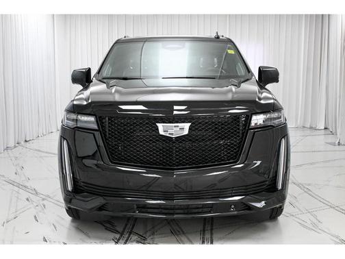 2023 Cadillac Escalade ESV Sport