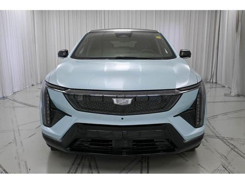 2025 Cadillac OPTIQ Sport 2 AWD