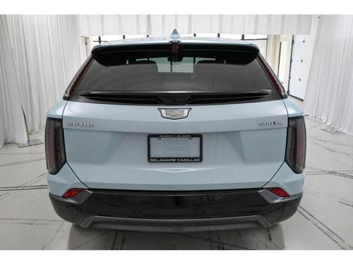 2025 Cadillac OPTIQ Sport 2 AWD