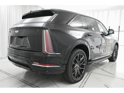 2026 Cadillac Escalade IQ Premium Sport