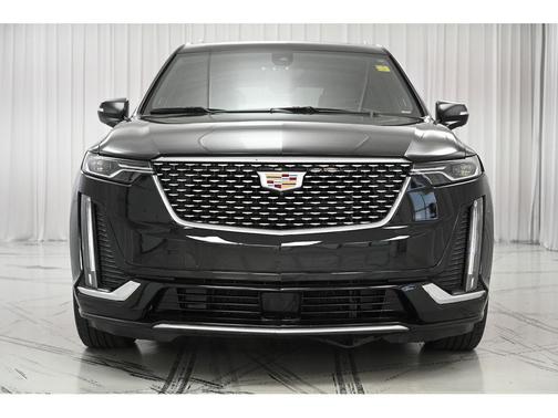 2020 Cadillac XT6 Premium Luxury AWD