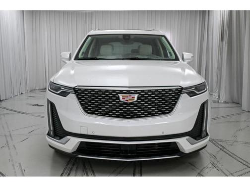2024 Cadillac XT6 Premium Luxury AWD
