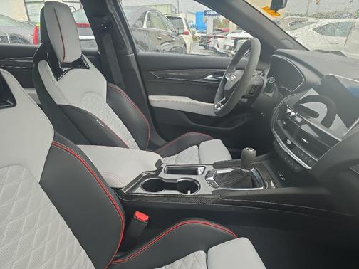 2022 Cadillac CT5-V V-Series Blackwing