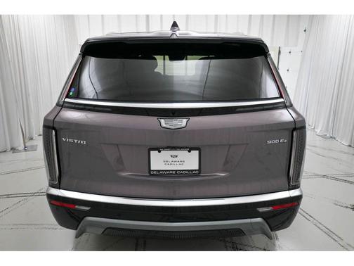 2026 Cadillac VISTIQ Premium Luxury