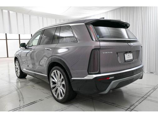 2026 Cadillac VISTIQ Premium Luxury