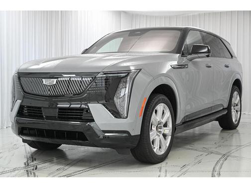 2026 Cadillac Escalade IQ Premium Sport