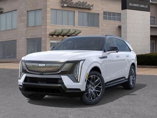 2026 Cadillac Escalade IQ Premium Sport