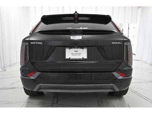 2025 Cadillac OPTIQ Sport 2 AWD