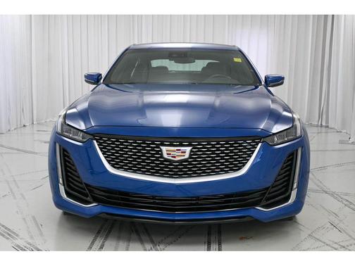 2021 Cadillac CT5 Luxury RWD
