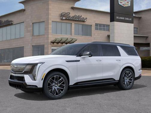 2026 Cadillac Escalade IQL Premium Sport