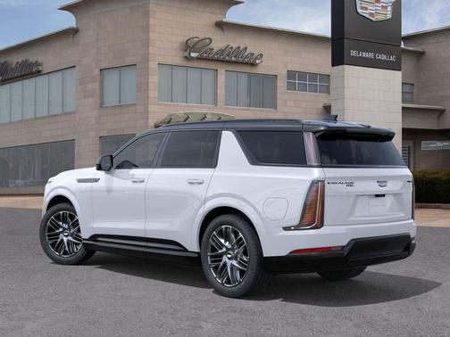 2026 Cadillac Escalade IQL Premium Sport