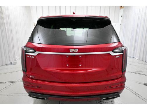 2023 Cadillac XT6 Sport AWD