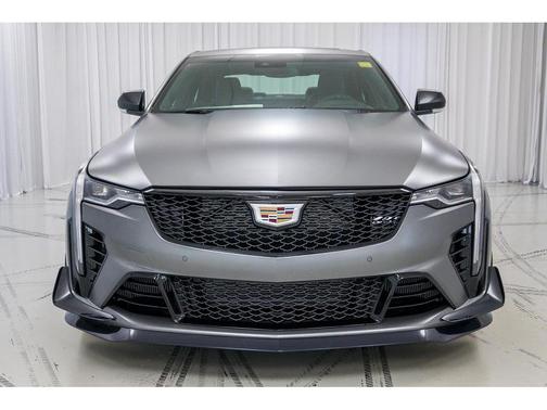 2025 Cadillac CT4-V V-Series Blackwing RWD