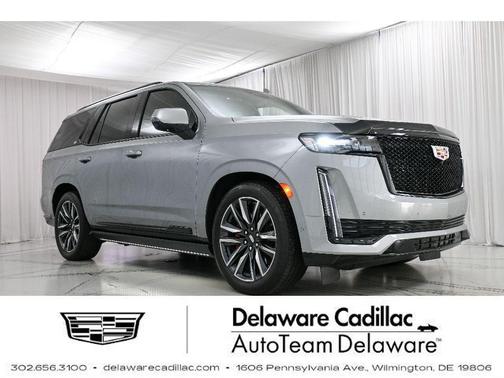 2024 Cadillac Escalade Sport