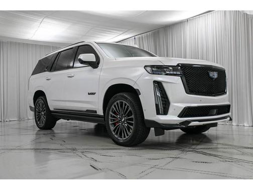2023 Cadillac Escalade V-Series