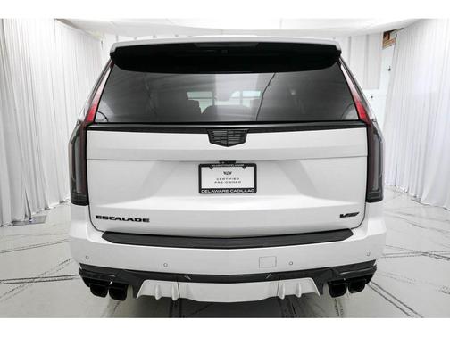 2023 Cadillac Escalade V-Series