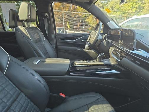 2023 Cadillac Escalade V-Series