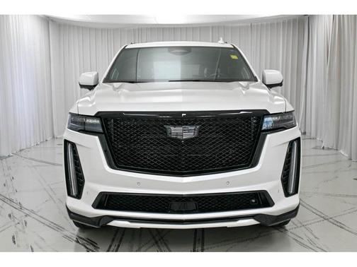 2023 Cadillac Escalade V-Series