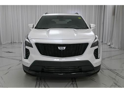2022 Cadillac XT4 Sport