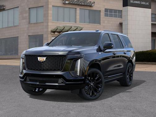 2026 Cadillac Escalade Sport Platinum