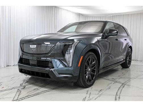 2026 Cadillac Escalade IQ Premium Sport