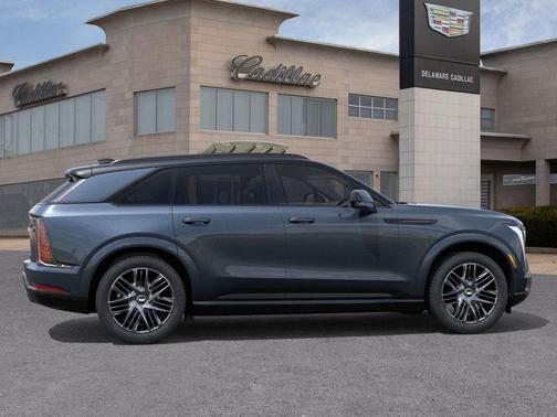 2026 Cadillac Escalade IQ Premium Sport