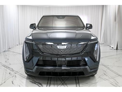 2026 Cadillac Escalade IQ Premium Sport