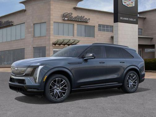 2026 Cadillac Escalade IQ Premium Sport