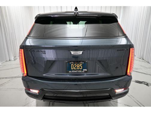 2026 Cadillac Escalade IQ Premium Sport