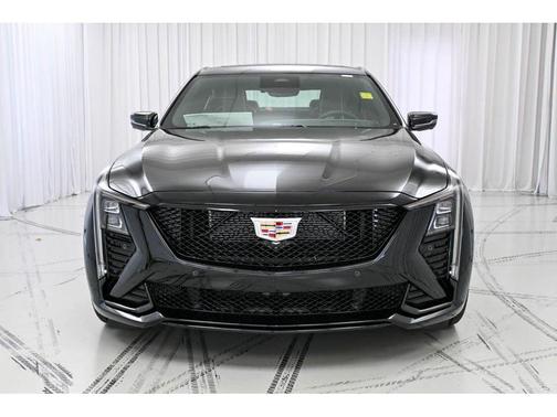 2026 Cadillac CT5-V V-Series RWD
