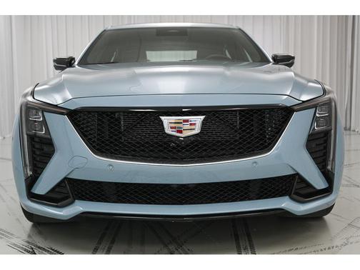 2025 Cadillac CT5-V V-Series RWD