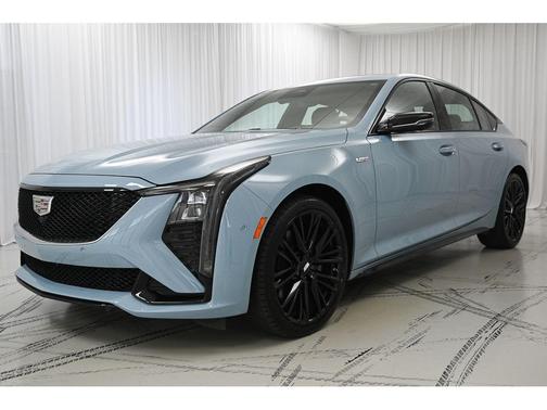 2025 Cadillac CT5-V V-Series RWD