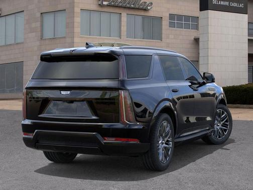 2026 Cadillac Escalade IQL Premium Sport