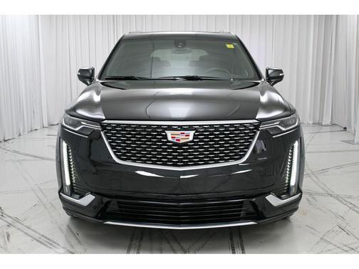 2024 Cadillac XT6 Luxury AWD